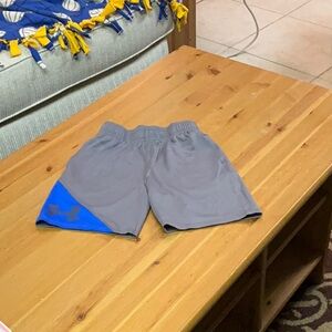 Boys shorts